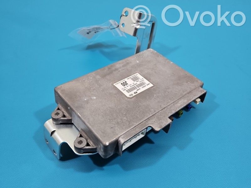 KIA Stinger Module de contrôle carrosserie centrale