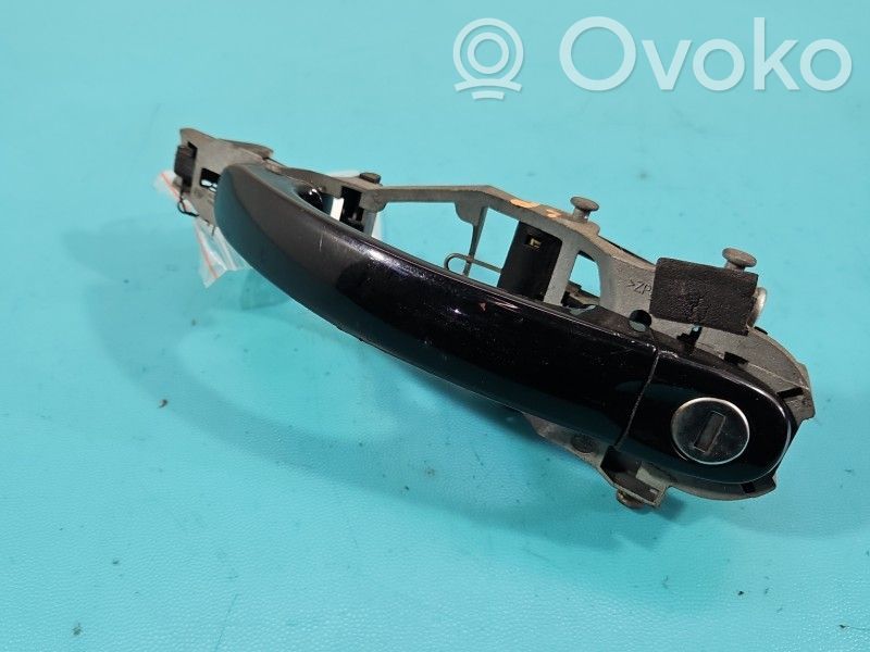 Volkswagen Golf VI Maniglia esterna per portiera anteriore