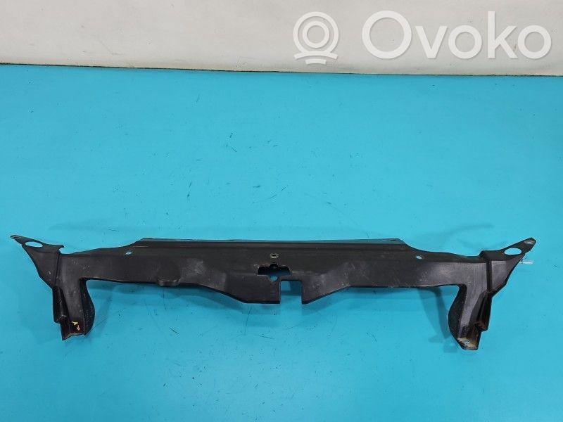 Toyota Land Cruiser (J120) Consolle centrale