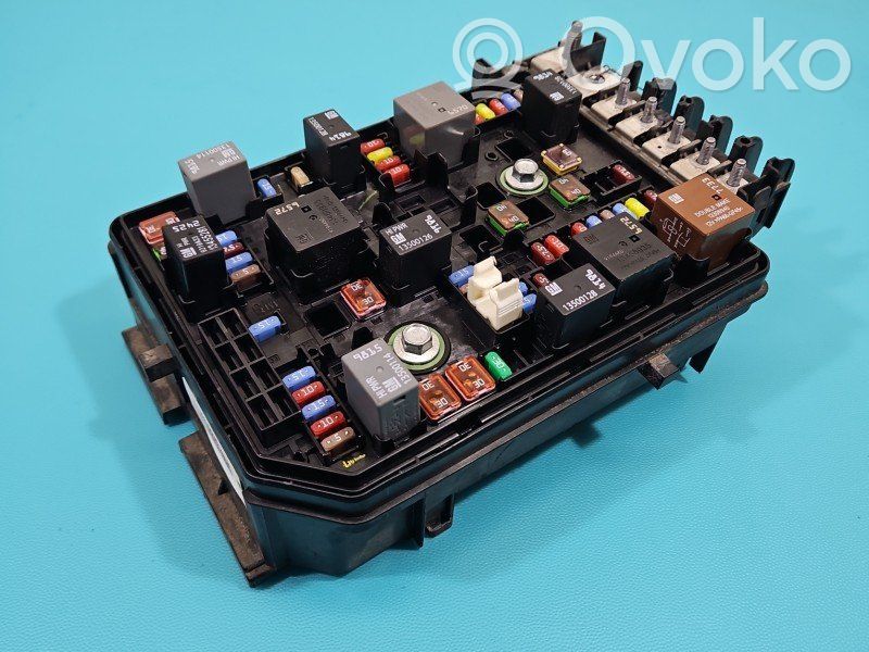 Central body control module   39216535,IMPRK1508477,15514069,812461952