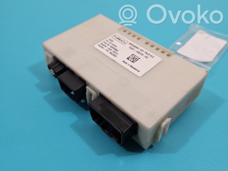 Sterownik / Moduł komfortu   DG9T19H378DG,IMPRK1505649,28523525