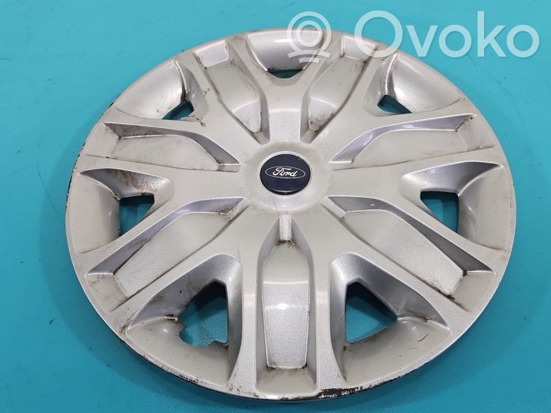 Ford S-MAX Enjoliveurs R16