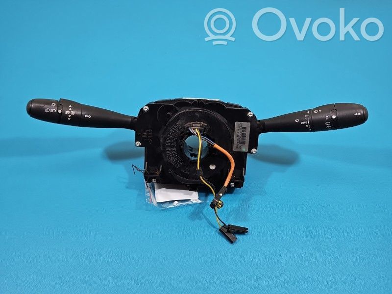 Citroen C3 Headlight wiper switch 