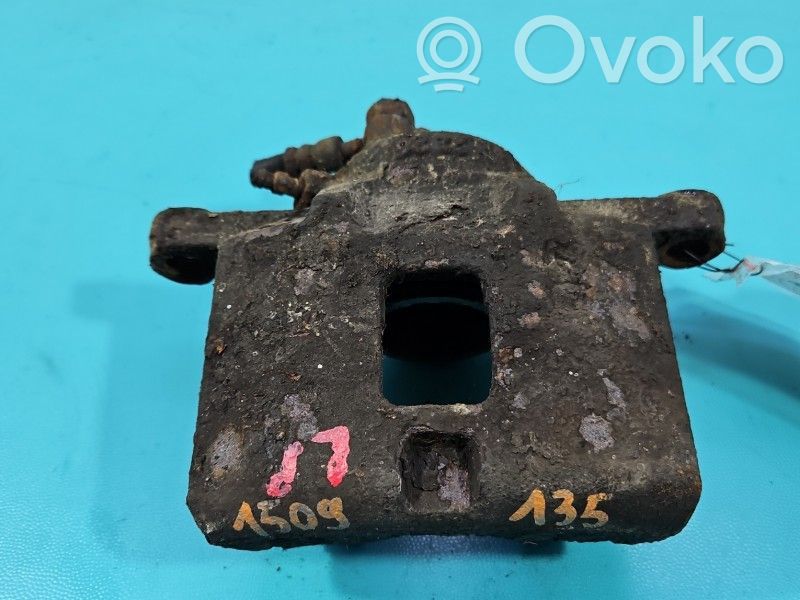 Opel Monterey Pinza del freno anteriore 