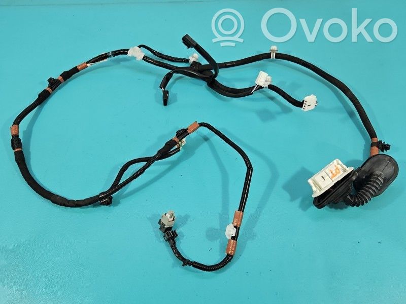 Cableado de puerta trasera   8215378020B5,IMPRK1521771