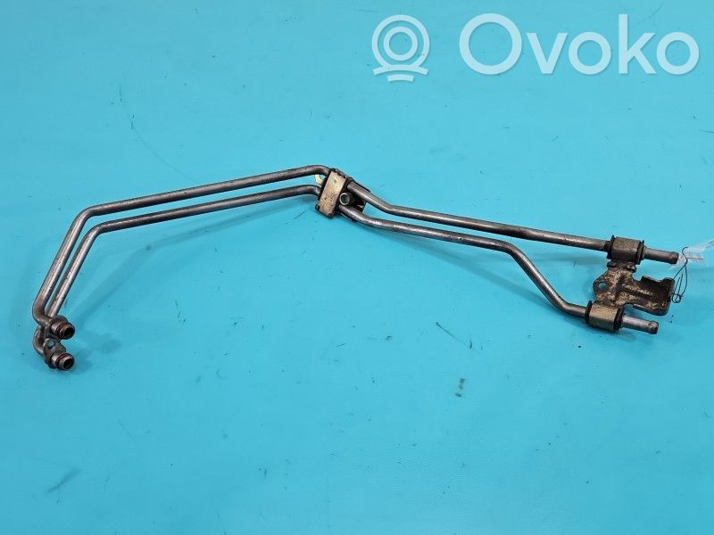 Ford Kuga II Tubo flessibile intercooler 