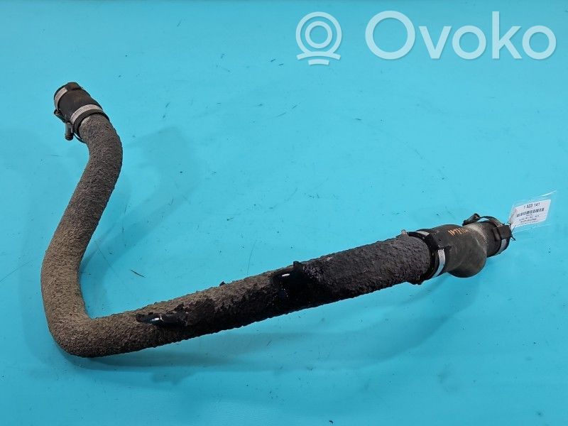 Wąż / Rura intercoolera   IMPRK1523141