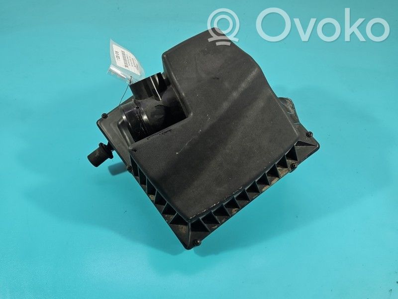 Opel Astra J Scatola del filtro dell’aria 