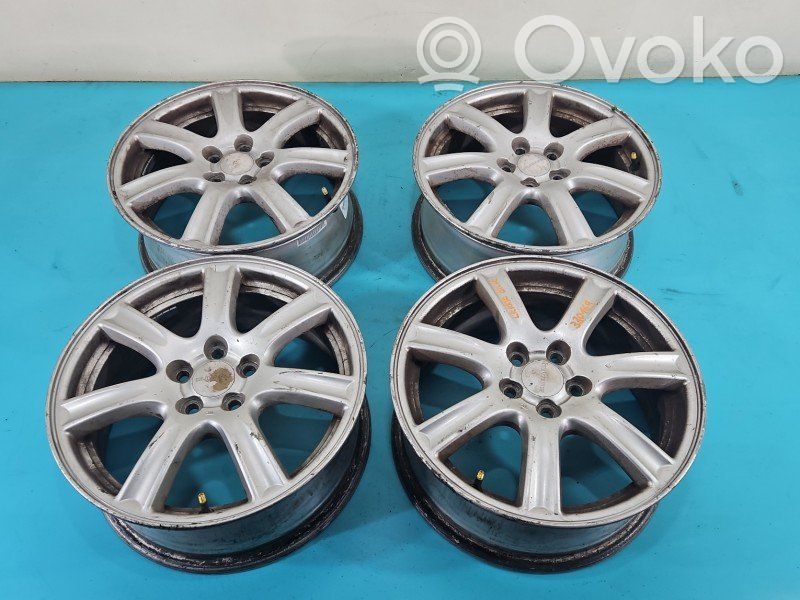Subaru Legacy Cerchione in lega R16 