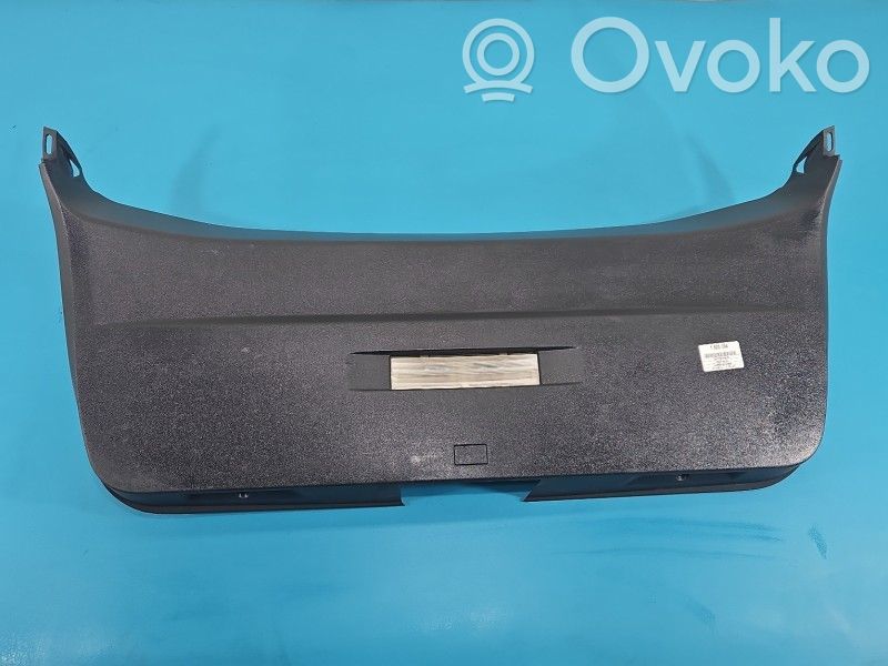 Dodge Journey Tailgate/boot cover trim set 