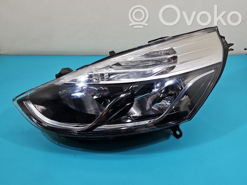 Lampa przednia   260603442R,IMPRK1473162