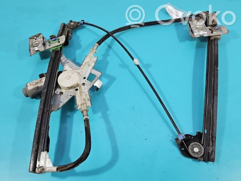 Seat Cordoba (6K) Mécanisme de lève-vitre avec moteur 
