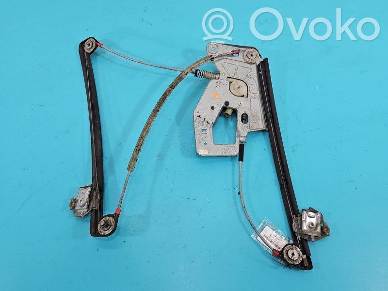 Regulador de puerta delantera con motor   8360511,IMPRK1517593