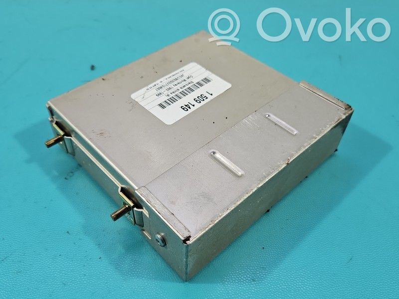 Komputer / Sterownik ECU silnika   16217749,IMPRK1509149,8162177490