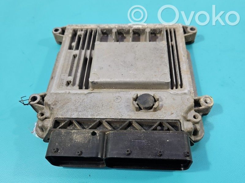 KIA Ceed Engine control unit/module ECU 