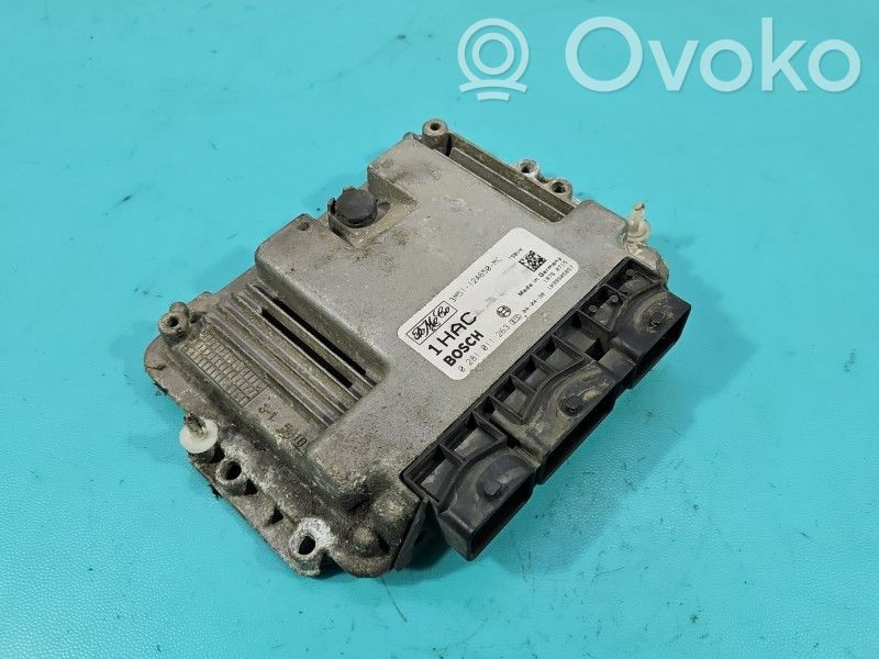 Engine control unit/module ECU   3M5112A650MC,IMPRK1513343,0281011263