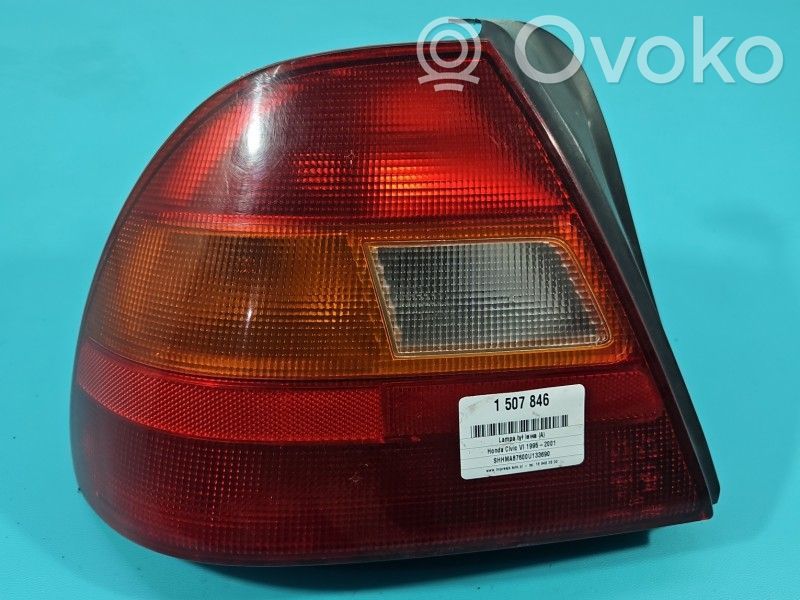 Lampa tylna   IMPRK1507846