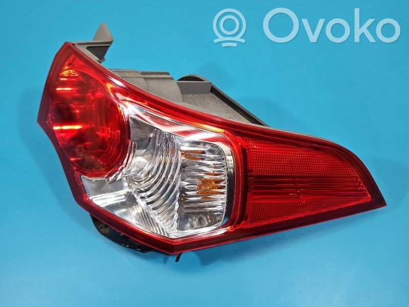 Honda Accord Lampă spate în caroserie 