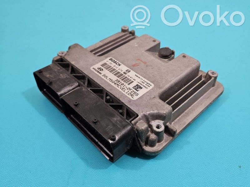 Hyundai ix35 Engine control unit/module ECU 