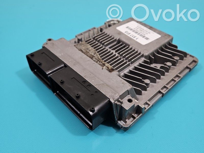 Audi Q5 SQ5 8R Centralina/modulo motore ECU