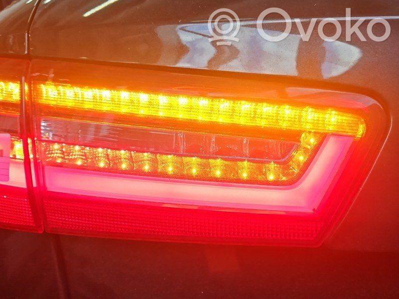 Audi A6 S6 C7 4G Takavalot 