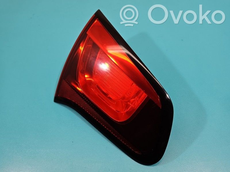 Citroen C3 Luz trasera/de freno 