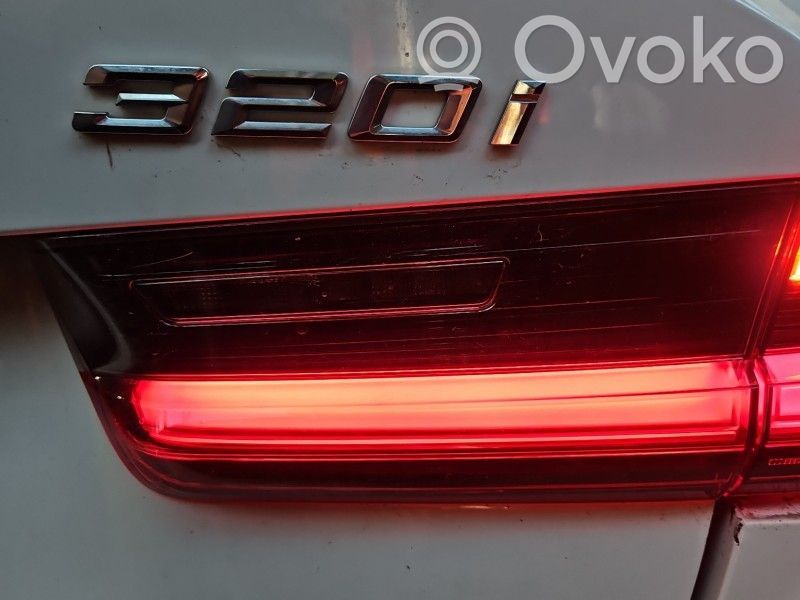 BMW 3 G20 G21 Takavalot 