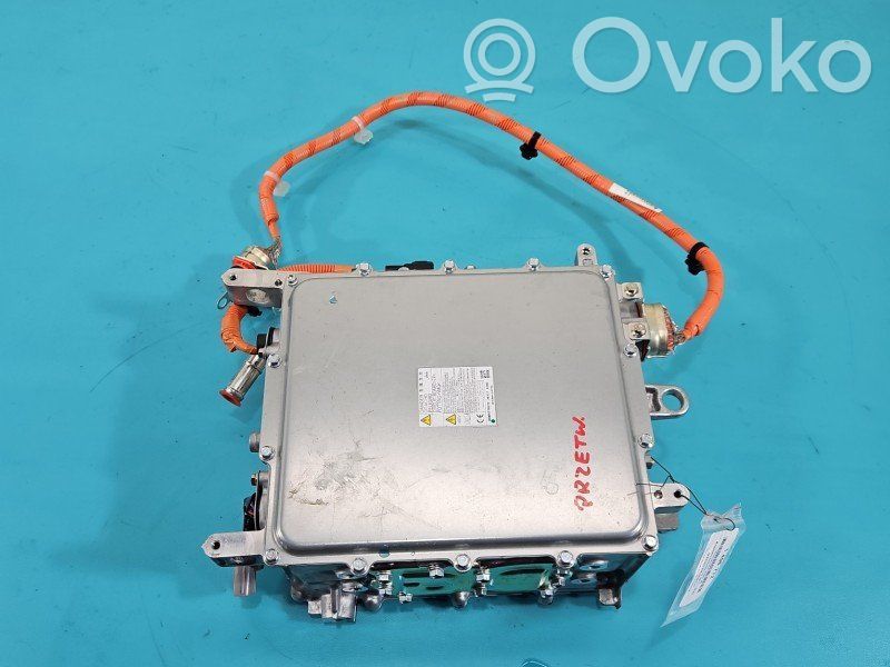Inversor/convertidor de voltaje   W005T70272,IMPRK1496772