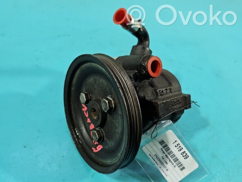 Fiat Linea Ohjaustehostimen pumppu 