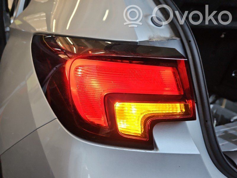 Opel Astra K Takavalot 