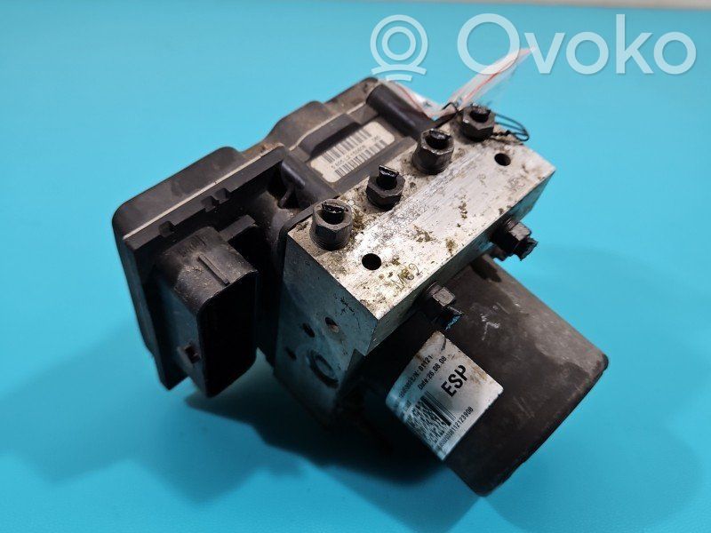 Peugeot Boxer ABS bloks 