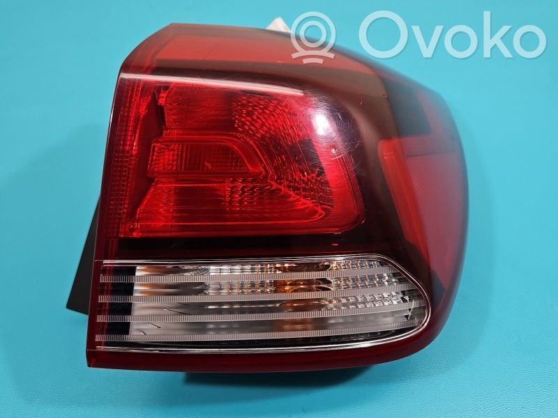 KIA Rio Takavalot 