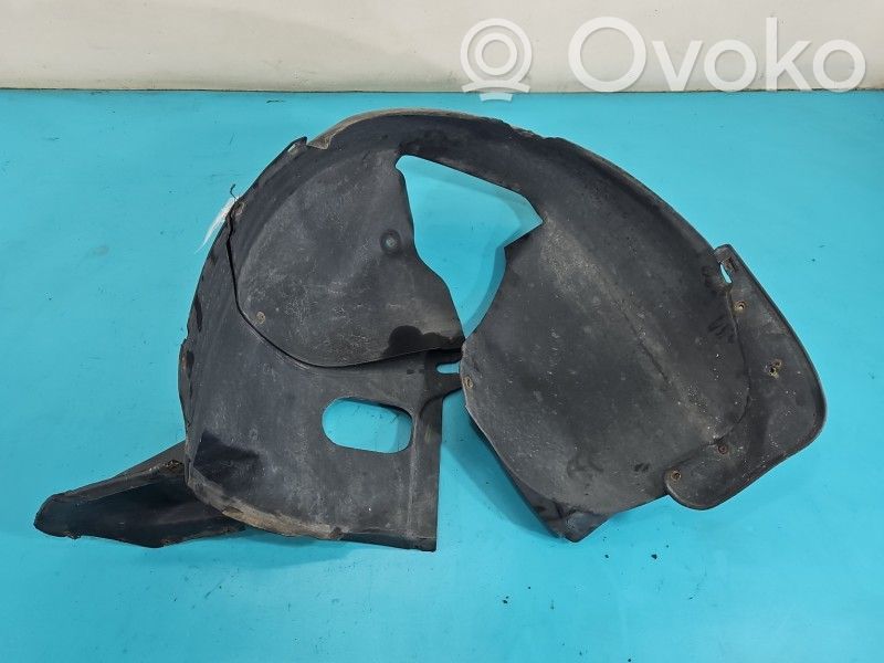 Volkswagen Jetta V Rivestimento paraspruzzi passaruota anteriore