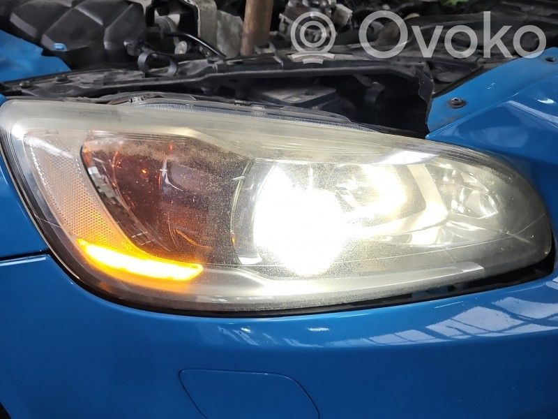 Headlight/headlamp   31420109,IMPRK1525181