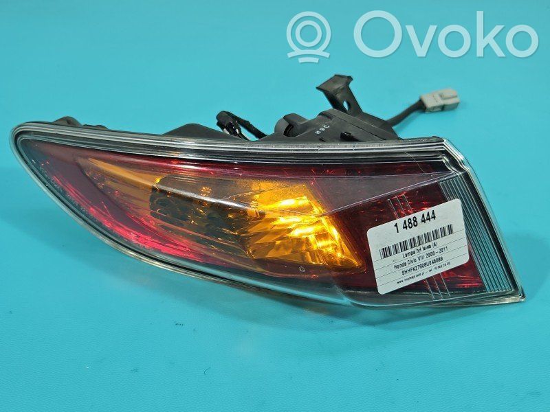 Lampa tylna   IMPRK1488444