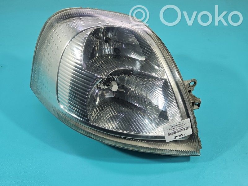 Phare frontale   8200163521,IMPRK1516432