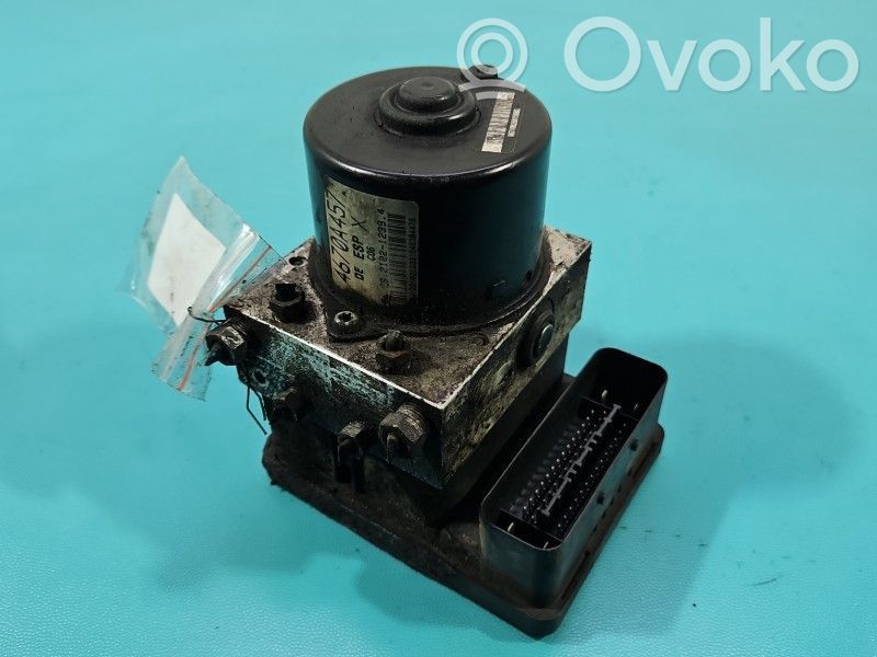 ABS Pump   4670A457,IMPRK1522150