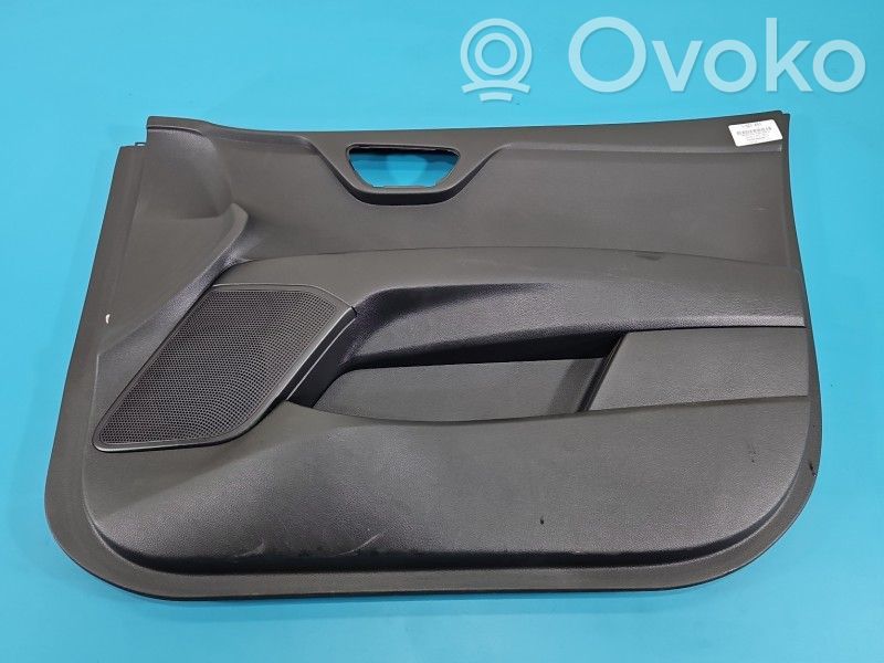 KIA Rio Front door card panel trim 