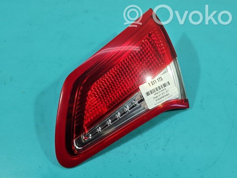 Citroen C4 II Takavalot 