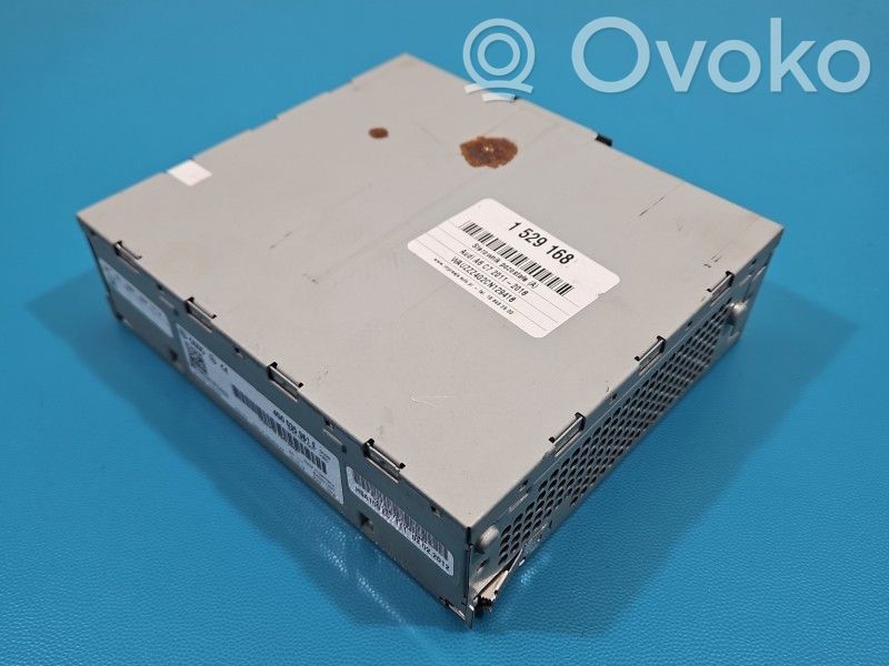 Sterownik / Moduł komfortu   4G0035061E,IMPRK1529168