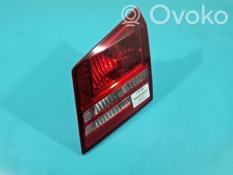 Dodge Journey Aizmugurējais lukturis virsbūvē 