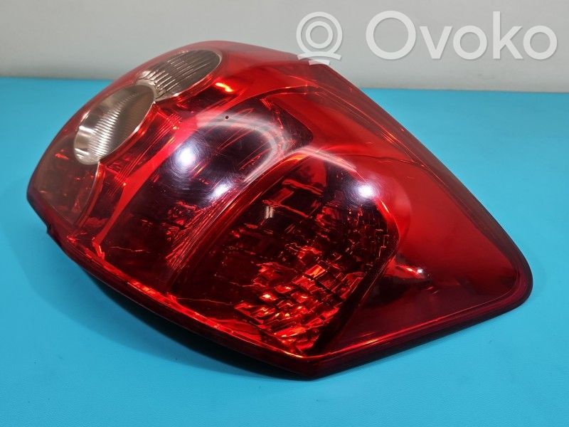 Toyota Auris 150 Lampă spate în caroserie