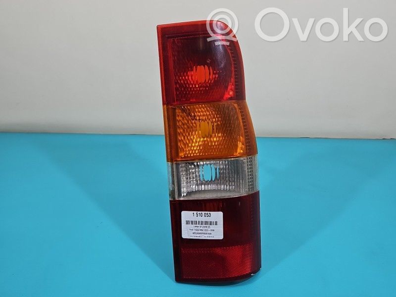 Lampa tylna   IMPRK1510053