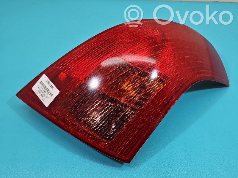 Lampa tylna   IMPRK1505850