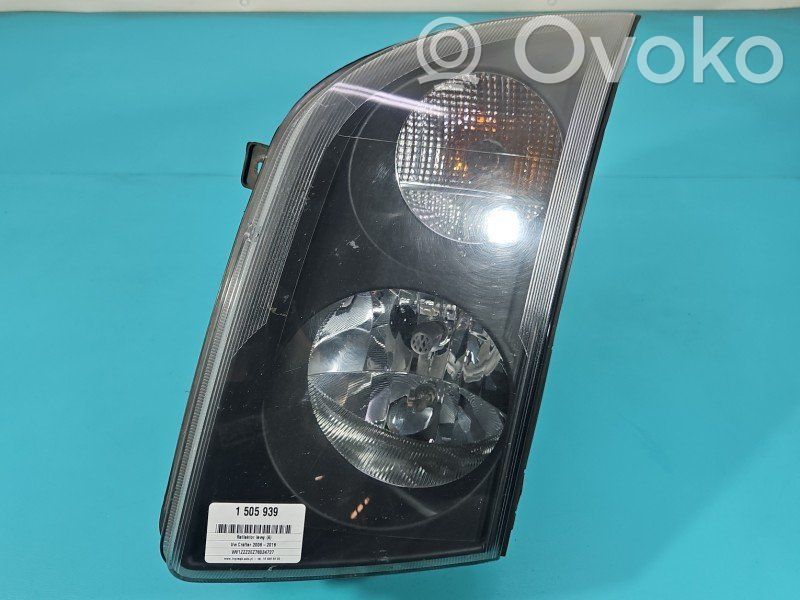 Volkswagen Crafter Far 