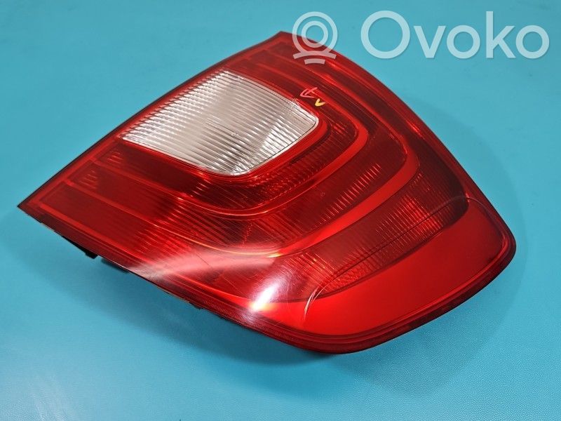 Skoda Superb B6 (3T) Takavalot 