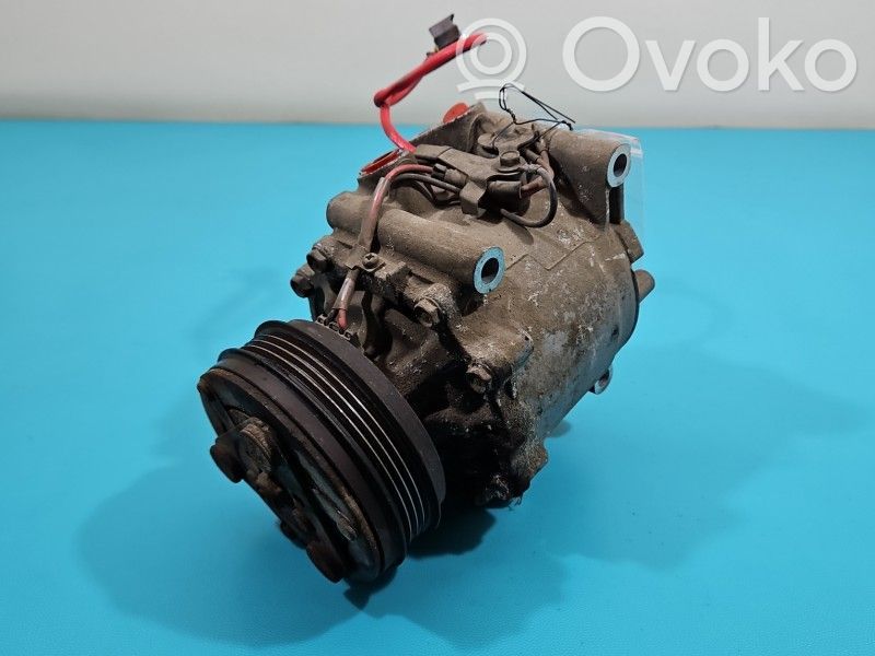 Honda Logo Air conditioning (A/C) compressor (pump) 