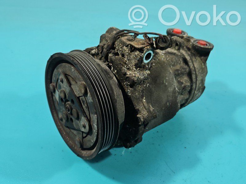 Rover 25 Compresseur de climatisation 