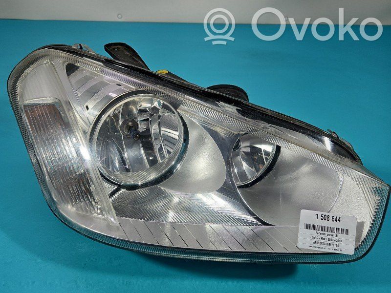 Ford C-MAX I Scheinwerfer 