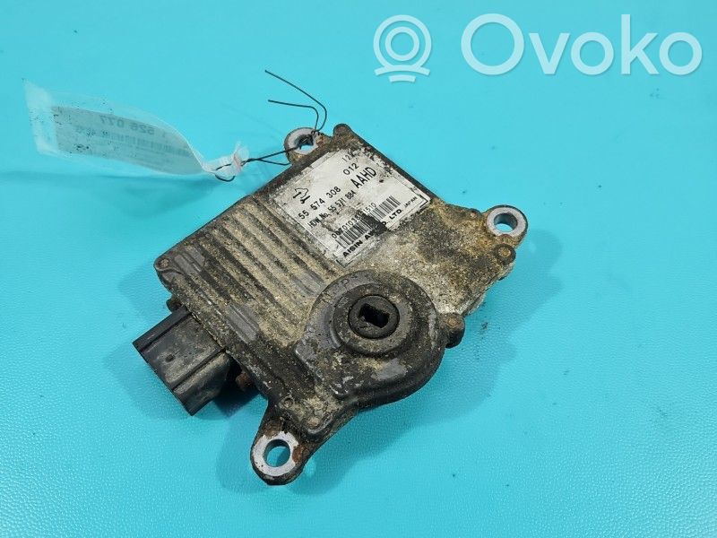 Opel Insignia A Gearbox control unit/module 